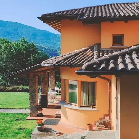 Claudia Bed & Breakfast *