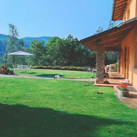 Claudia Bed & Breakfast *