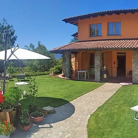Bed & Breakfast Claudia *
