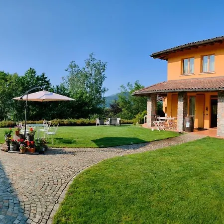 Bed & Breakfast Claudia *