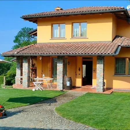 Bed & Breakfast Claudia *
