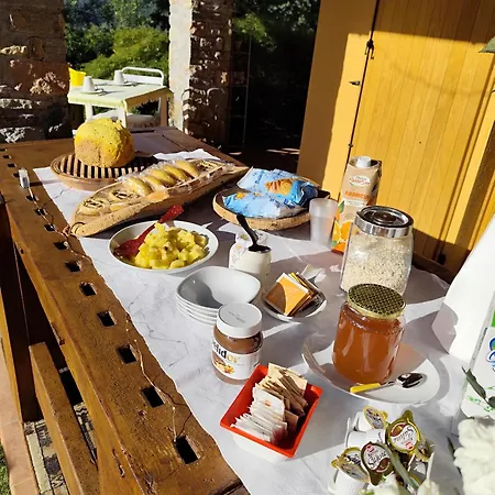 Bed & Breakfast Claudia *