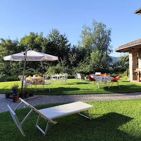 Claudia Bed & Breakfast Lavena Ponte Tresa