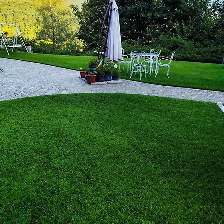 Bed & Breakfast Claudia 3*