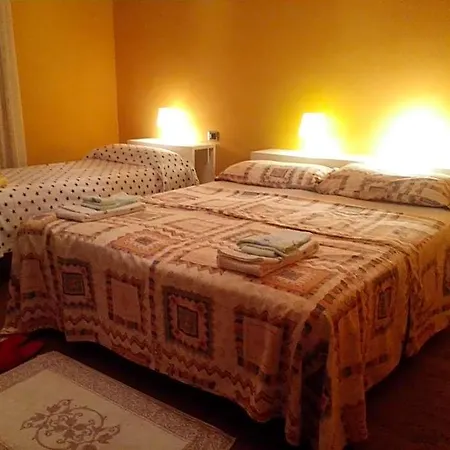 Claudia Bed and breakfast 3*