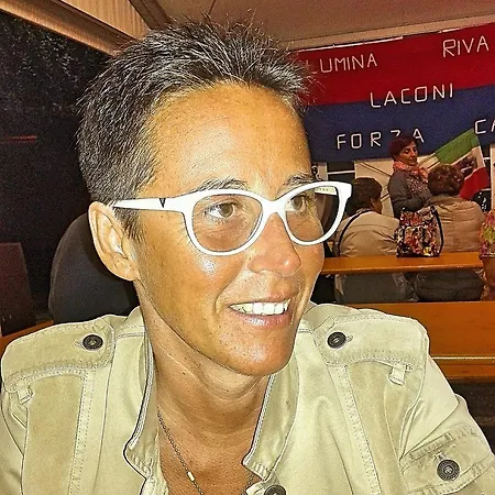 Couette-café Claudia *