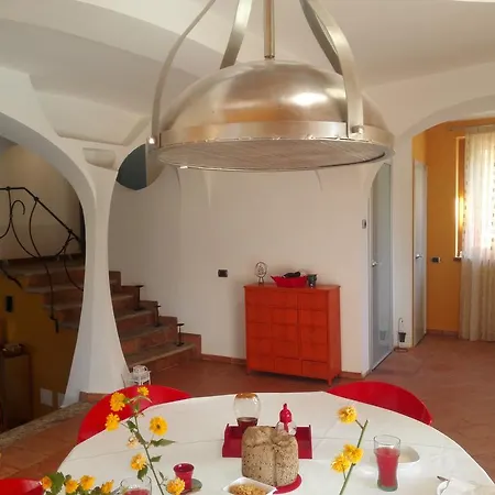 Claudia Bed & Breakfast