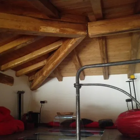 Bed & Breakfast Claudia Lavena Ponte Tresa