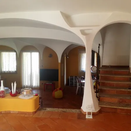 Claudia Bed & Breakfast