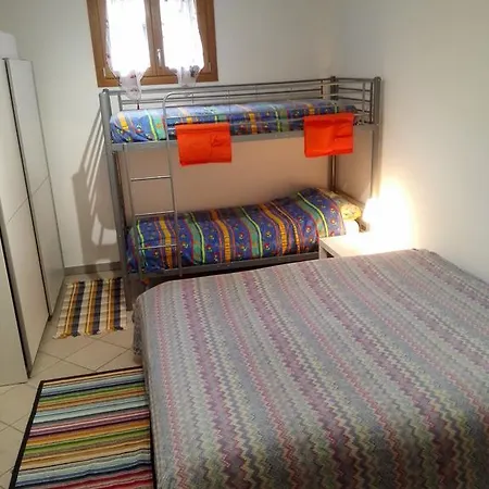 Bed & Breakfast Claudia *