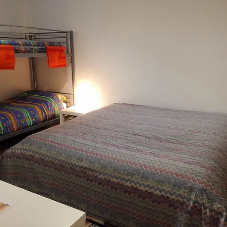 Bed & Breakfast Claudia