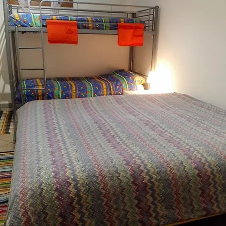 Bed & Breakfast Claudia Lavena Ponte Tresa
