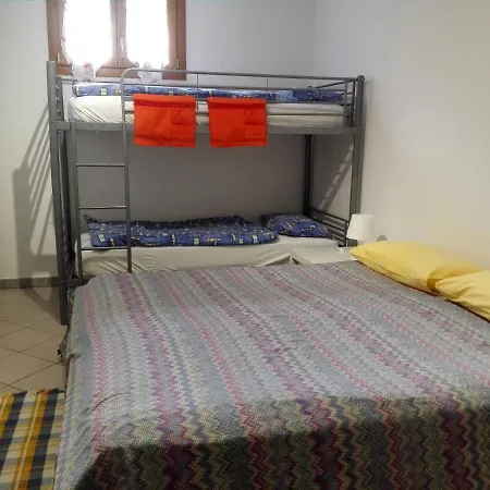 Bed & Breakfast Claudia *