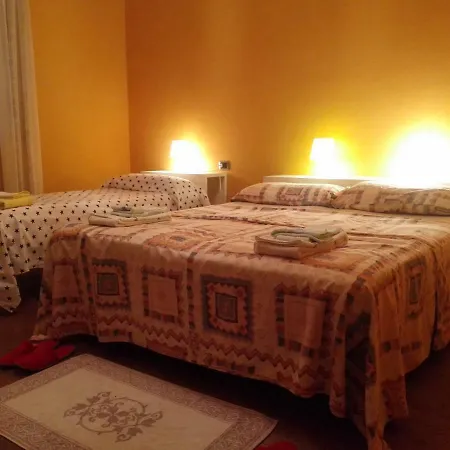 Couette-café Claudia