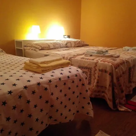 Claudia Bed & Breakfast Lavena Ponte Tresa