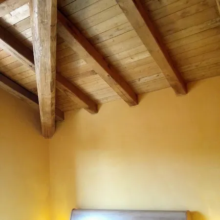 Bed & Breakfast Claudia Lavena Ponte Tresa