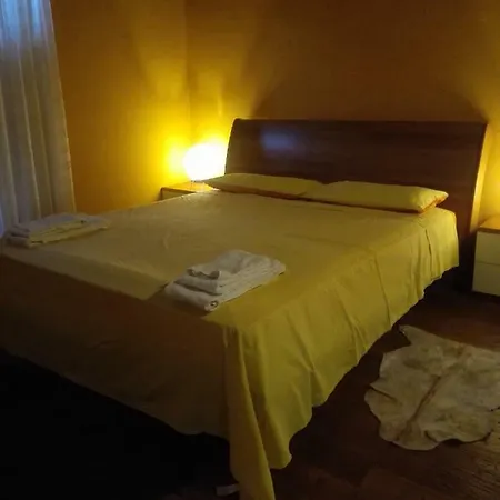 Claudia Bed & Breakfast