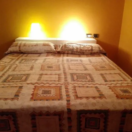 Claudia Bed & Breakfast *