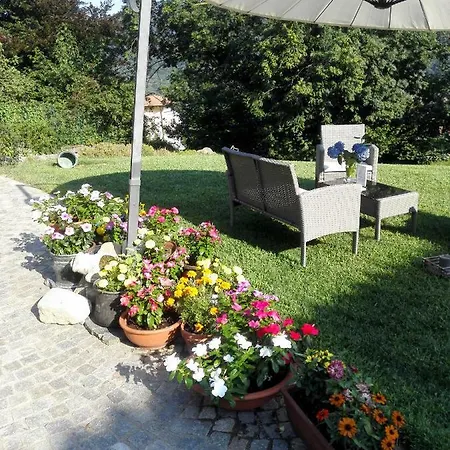 Claudia Bed & Breakfast Lavena Ponte Tresa