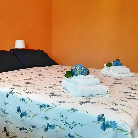 Bed & Breakfast Claudia *