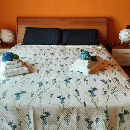 Claudia Bed & Breakfast
