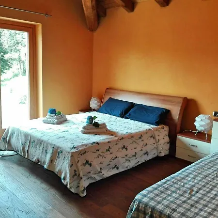 Bed & Breakfast Claudia Lavena Ponte Tresa