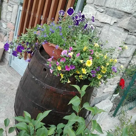 Bed & Breakfast Claudia Lavena Ponte Tresa