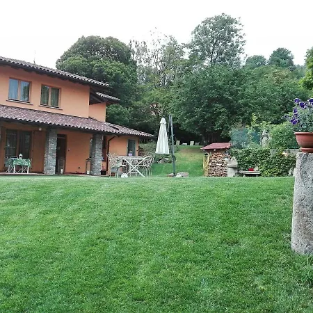 Bed & Breakfast Claudia *