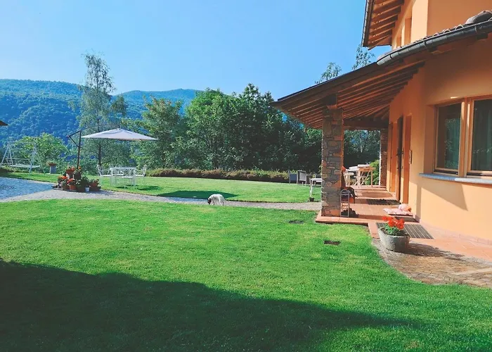 Claudia Bed & Breakfast 3*