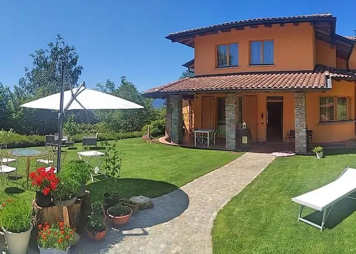 Bed & Breakfast Claudia 3*
