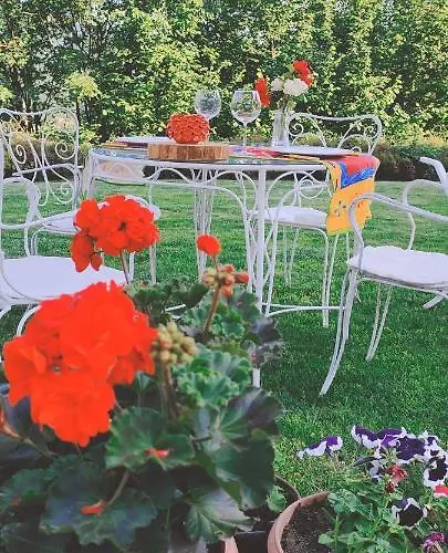 Claudia Bed & Breakfast 3*