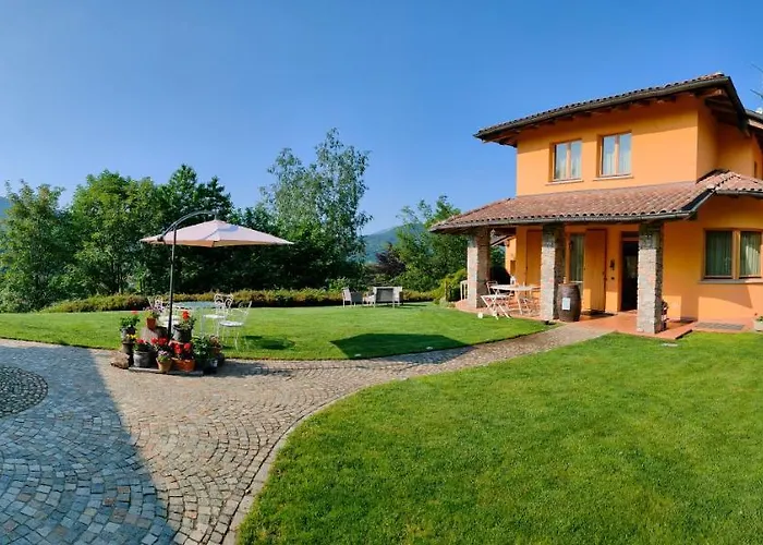 Bed & Breakfast Claudia 3*