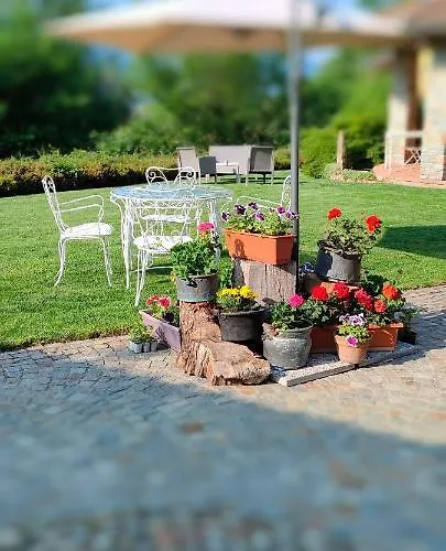 Claudia Bed & Breakfast 3*