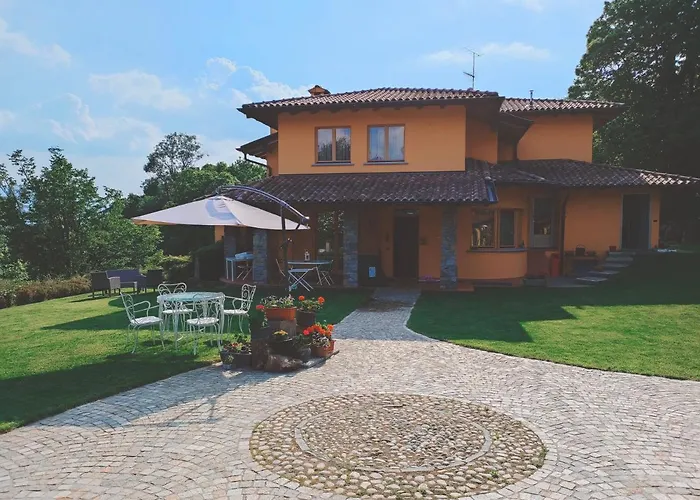 Bed & Breakfast Claudia 3*