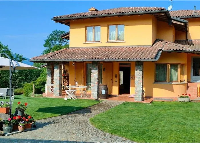 Bed & Breakfast Claudia 3*