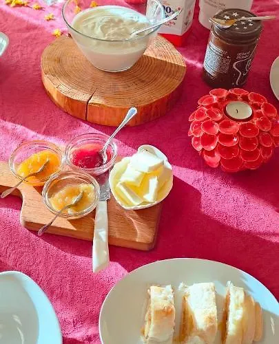 Claudia Bed & Breakfast Lavena Ponte Tresa
