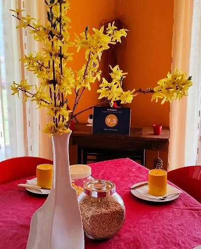 Claudia Bed & Breakfast 3*