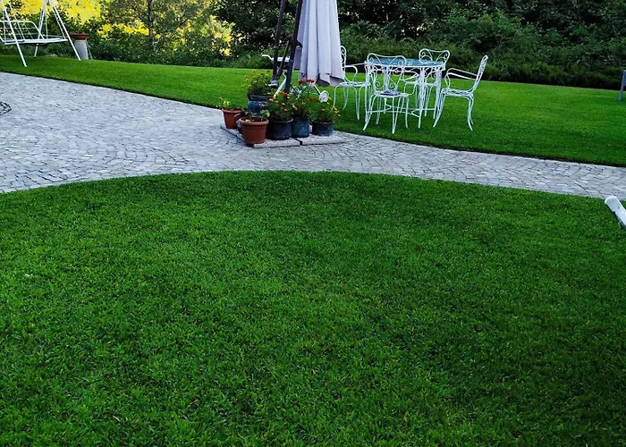 Bed & Breakfast Claudia 3*