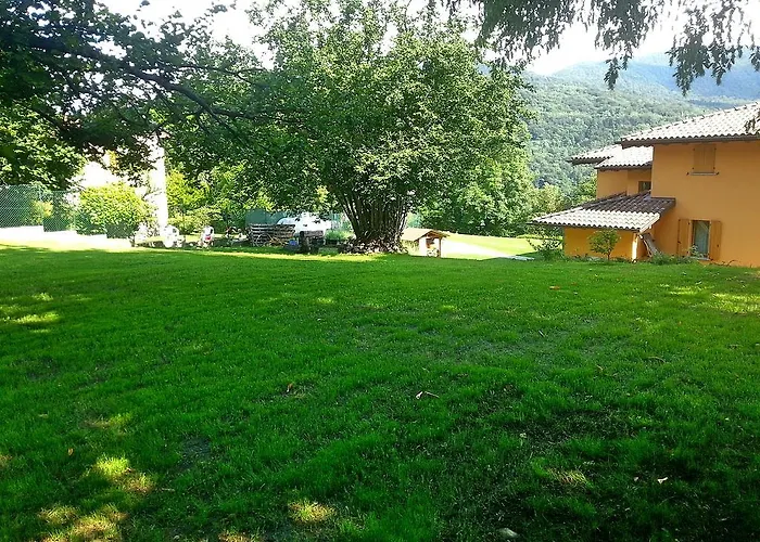 Claudia Bed & Breakfast 3*