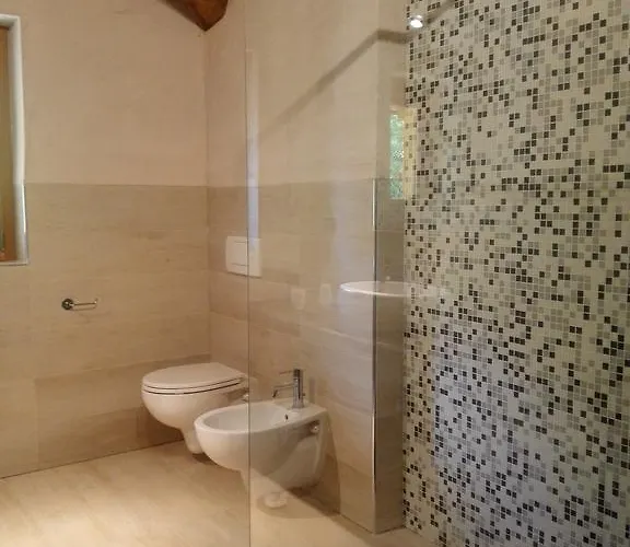 Bed & Breakfast Claudia 3*