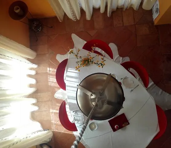 Bed & Breakfast Claudia 3*