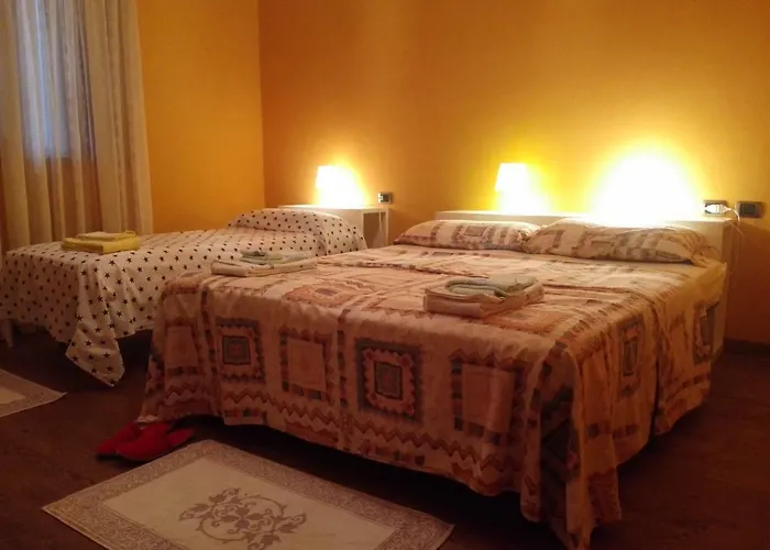 Bed & Breakfast Claudia