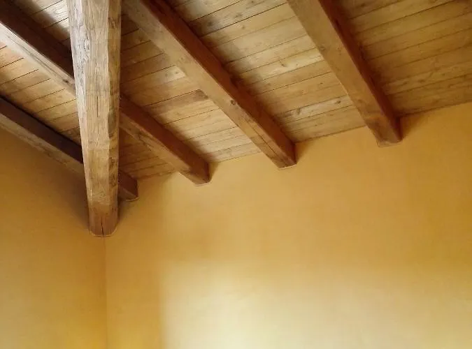 Bed & Breakfast Claudia Lavena Ponte Tresa