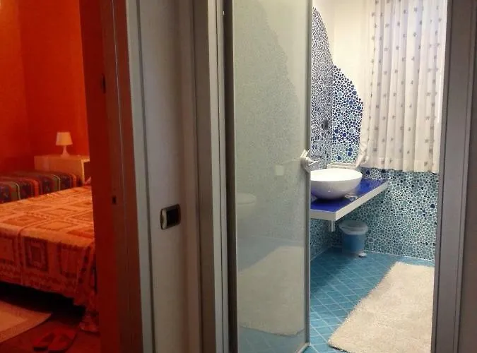 Claudia Bed & Breakfast Lavena Ponte Tresa