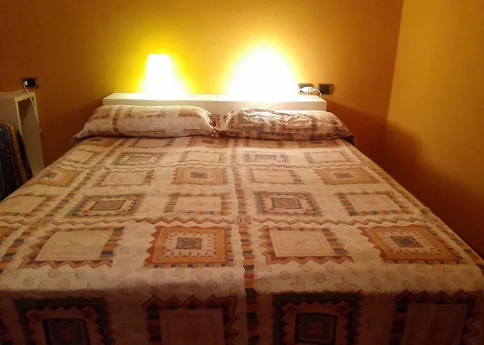 Claudia Bed & Breakfast 3*