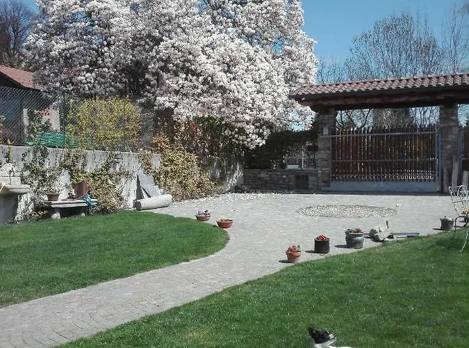 Bed & Breakfast Claudia 3*