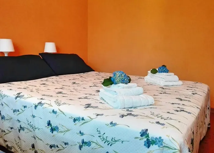 Bed & Breakfast Claudia 3*