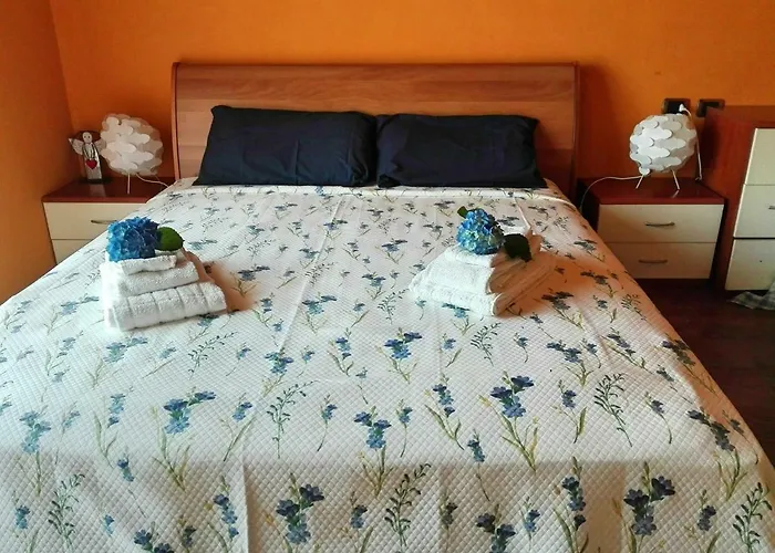 Claudia Bed & Breakfast