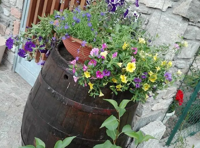Bed & Breakfast Claudia Lavena Ponte Tresa