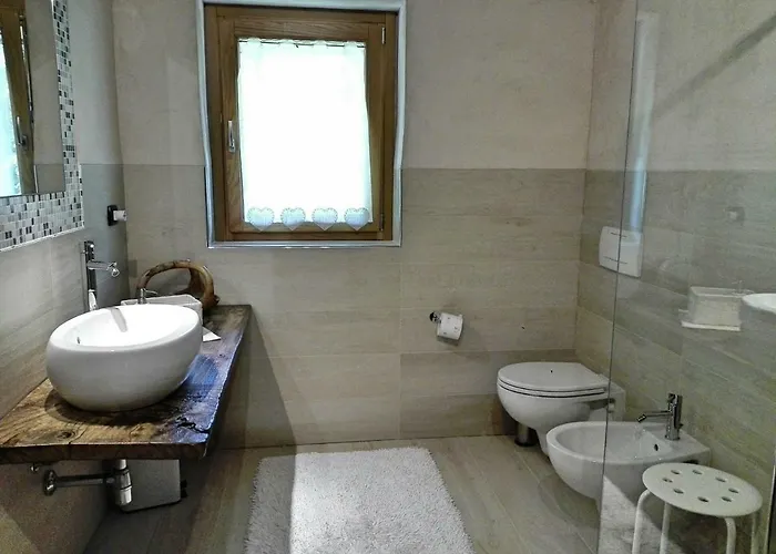 Claudia Bed & Breakfast 3*
